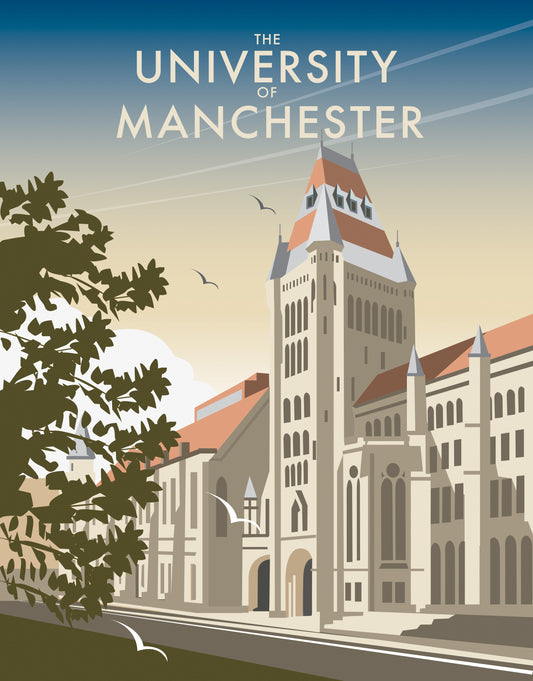 Things to see and do in Manchester