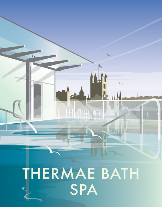 Things to see and do in Bath