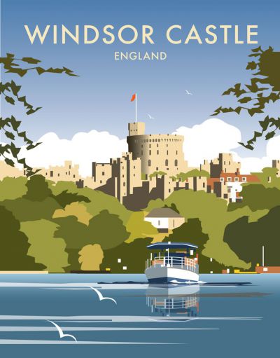 Things to see and do in Berkshire