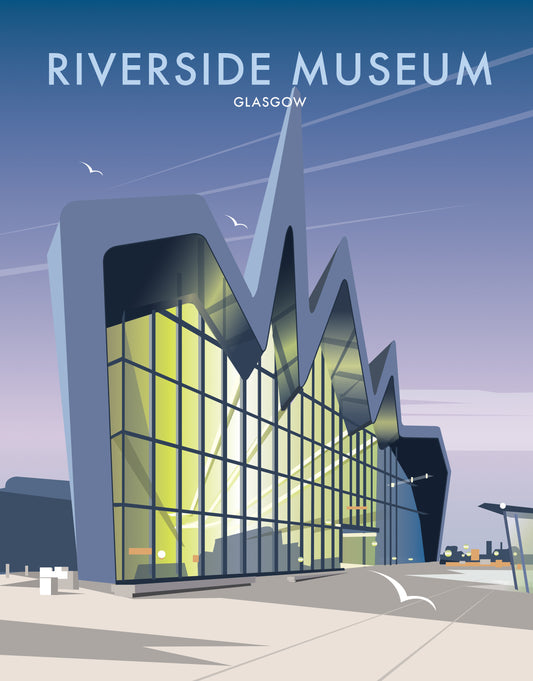 Things to see and do in Glasgow