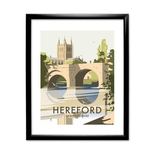 Things to do and see in Herefordshire