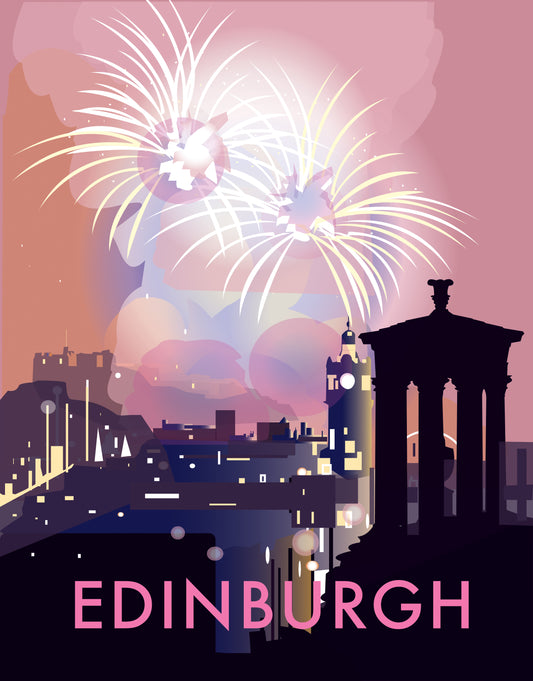 Things to see and do in Edinburgh