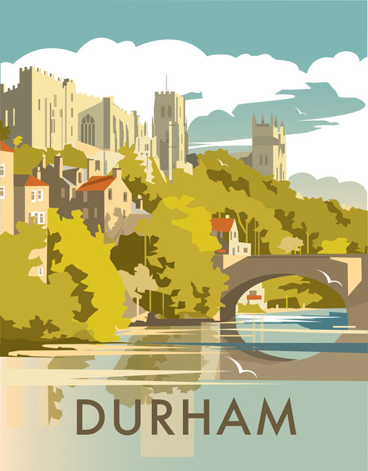 Things to see and do in Durham
