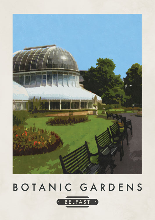 Things to see and do in Belfast