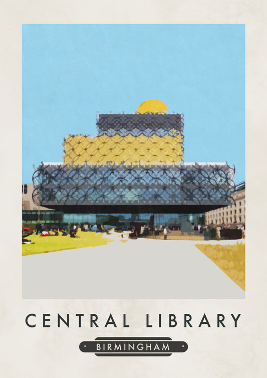 5 Must See Attractions In and Around Birmingham