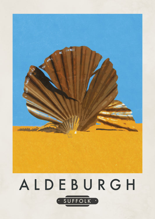 Things to see and do in Aldeburgh