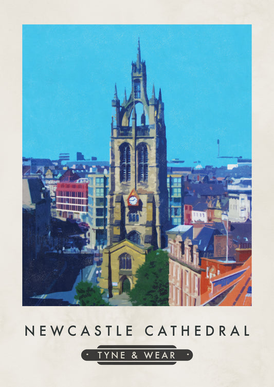 Things to see and do in Newcastle