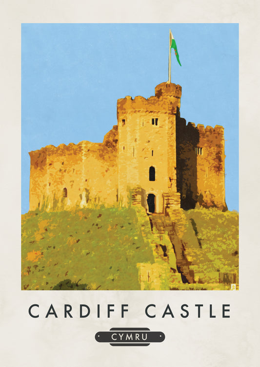 Things to see and do in Cardiff