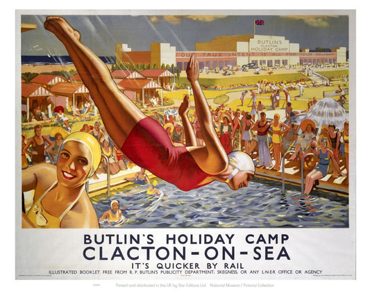 Things to see and do in Clacton-On-Sea
