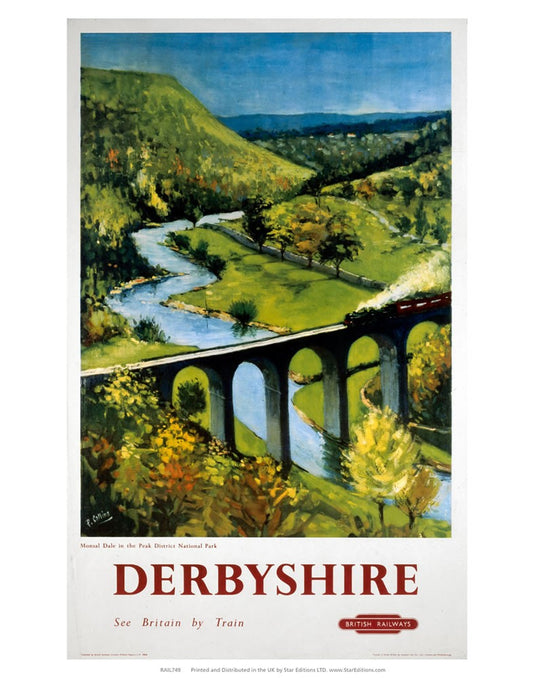 Things to see and do in Derbyshire