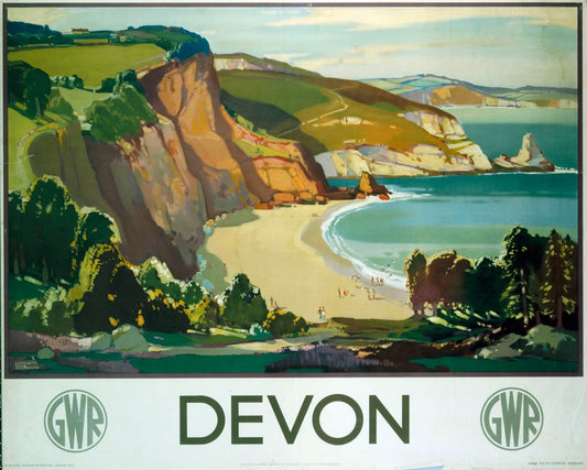 Things to see and do in Devon