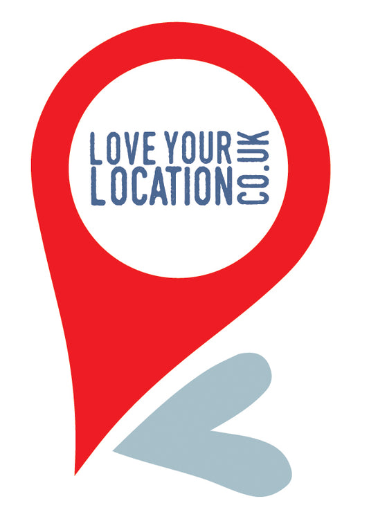 Location, Location, Location