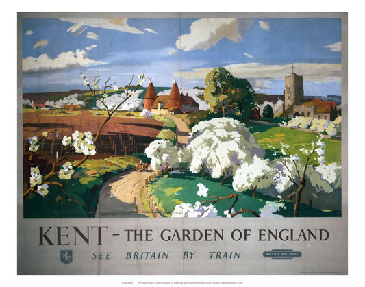 Things to see and do in Kent