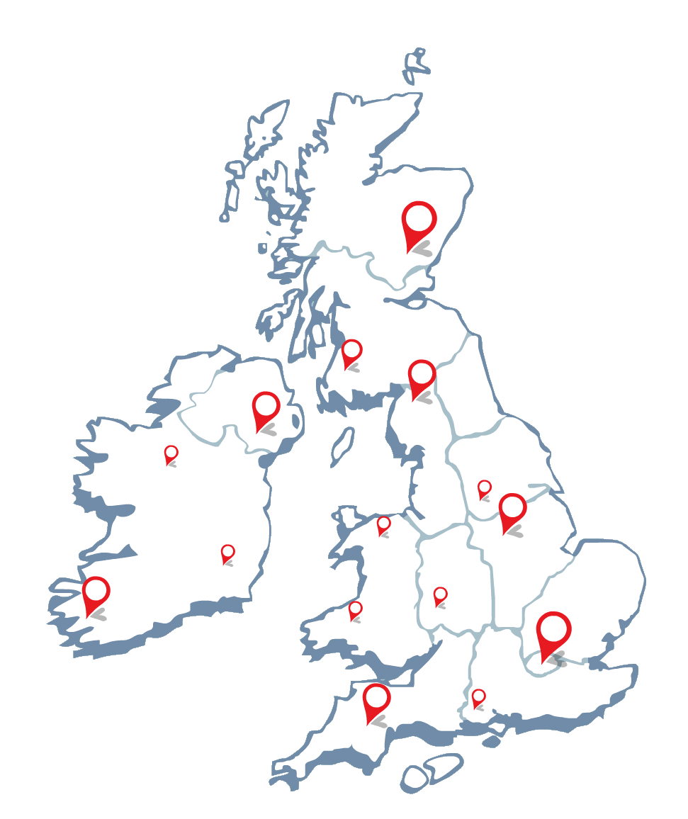 Example Post – Love Your Location