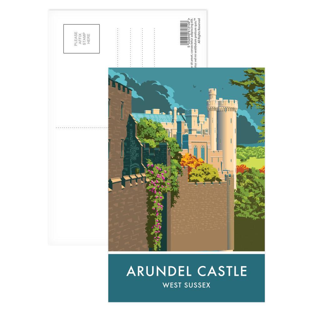 Postcards