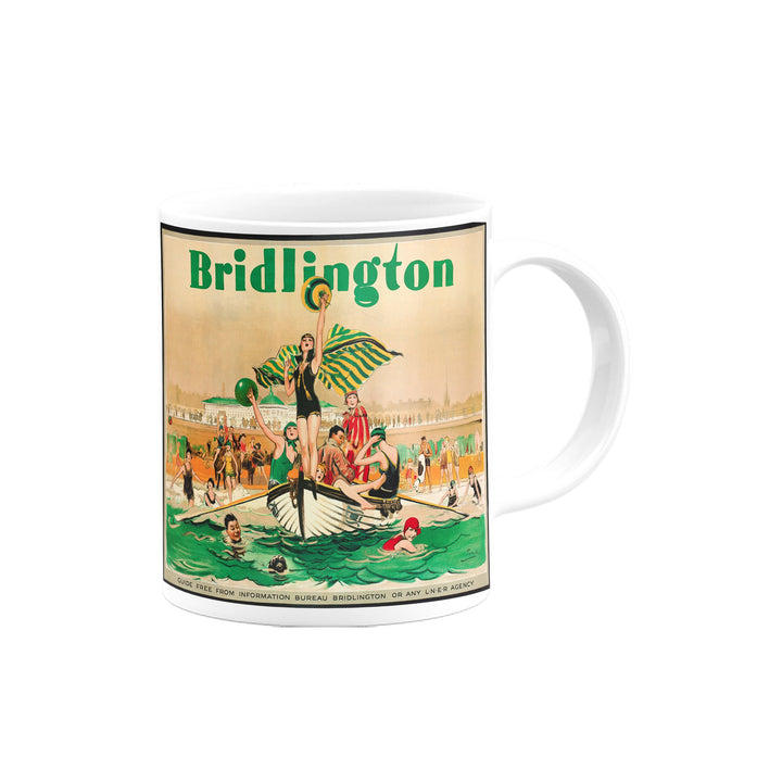 Bridlington Mug