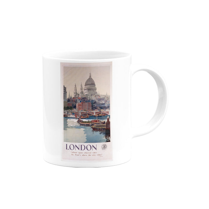 London Mug