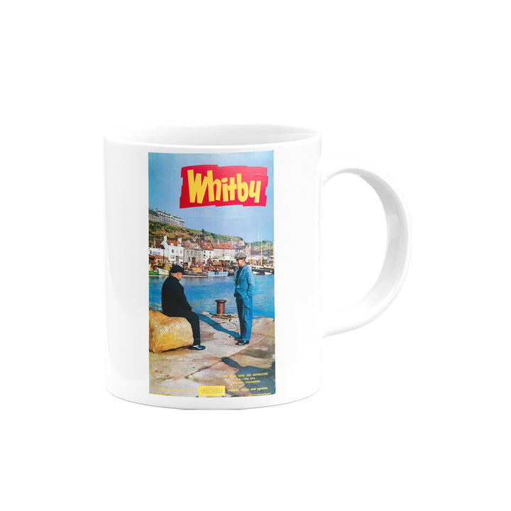 Whitby Mug