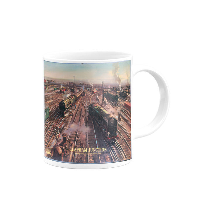 Clapham Junction Mug