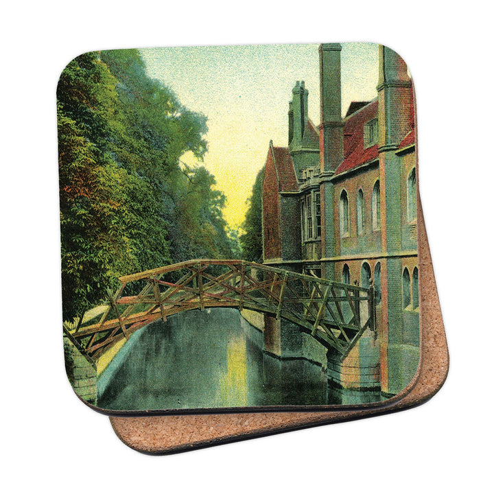 Queens and Bridge Coaster