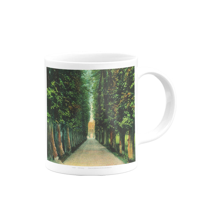 Trinity Avenue Mug