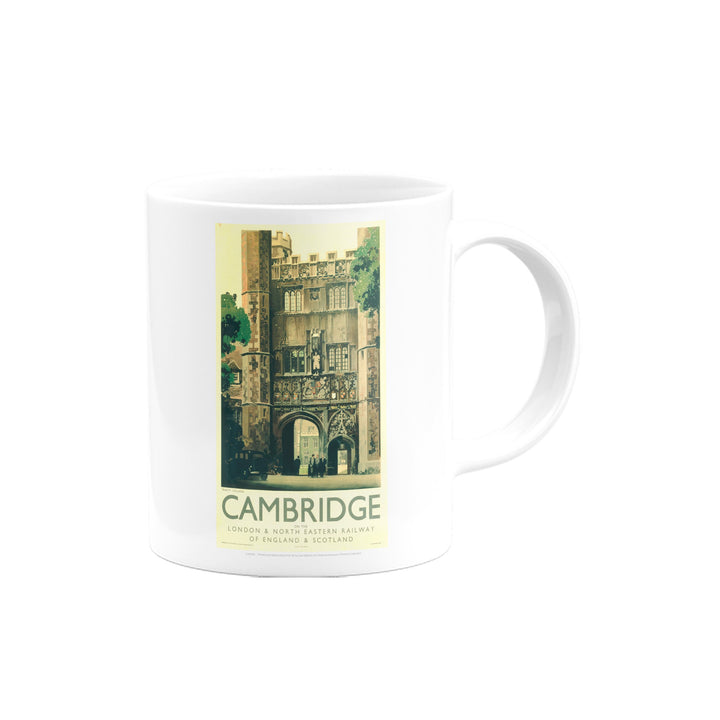 London and North Eastern Railway Mug