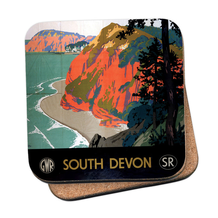 South Devon GWR Coaster