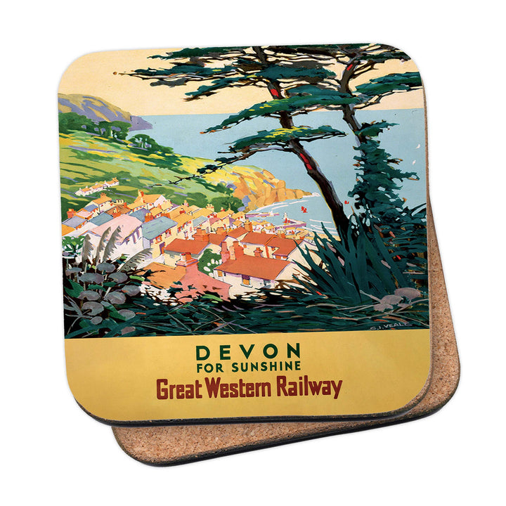 Devon for Sunshine Coaster