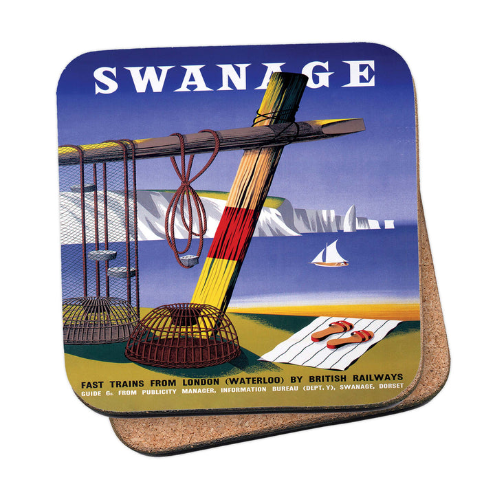 Swanage Coaster