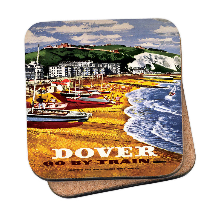 Dover - Go By Train Coaster