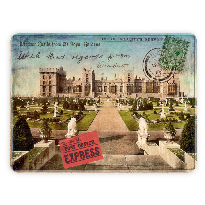 Windsor Castle Placemat