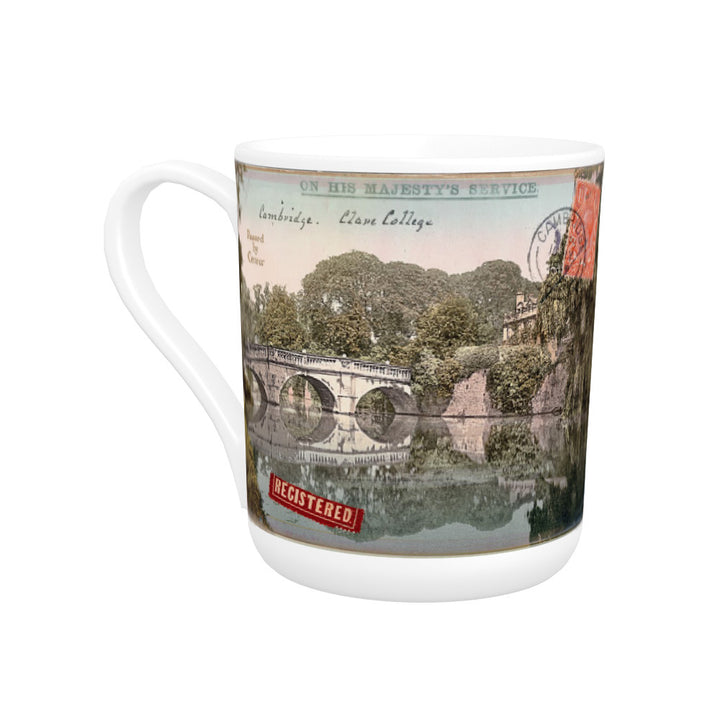 Cambridge Bone China Mug