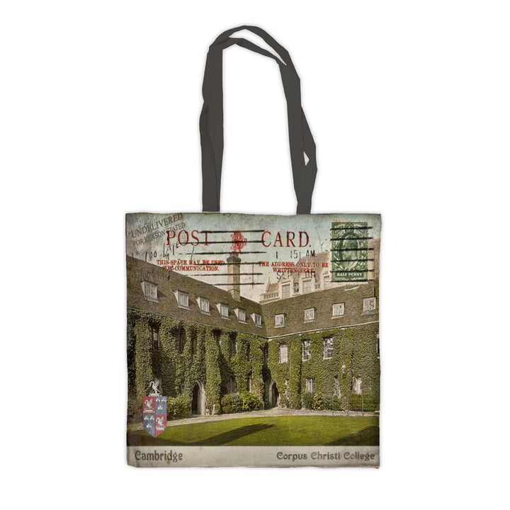 Corpus Christi College, Cambridge Premium Tote Bag