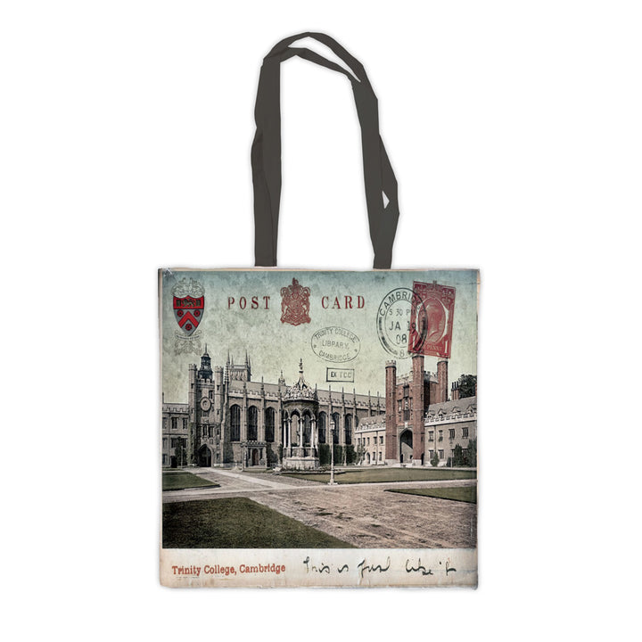 Trinity College, Cambridge Premium Tote Bag