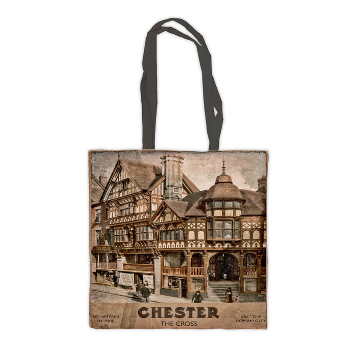 The Cross, Chester Premium Tote Bag