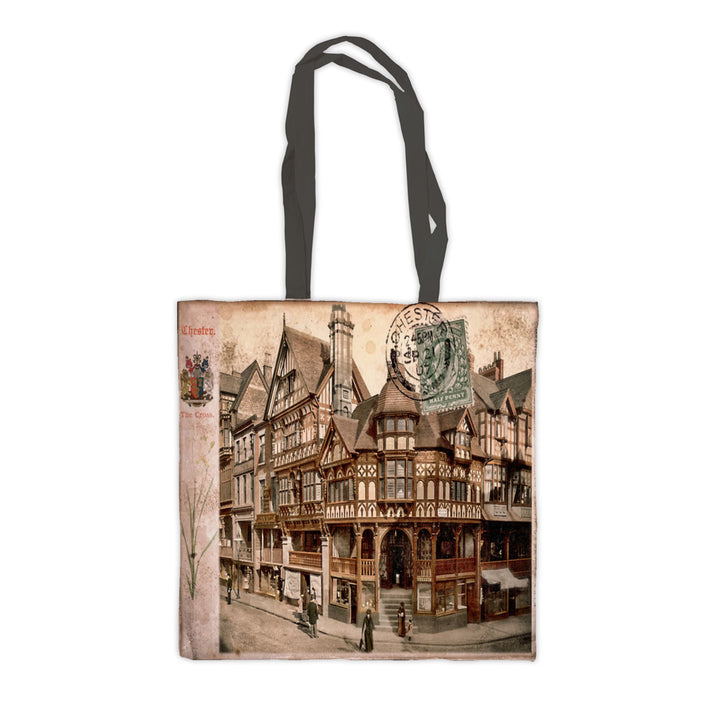 Chester Premium Tote Bag