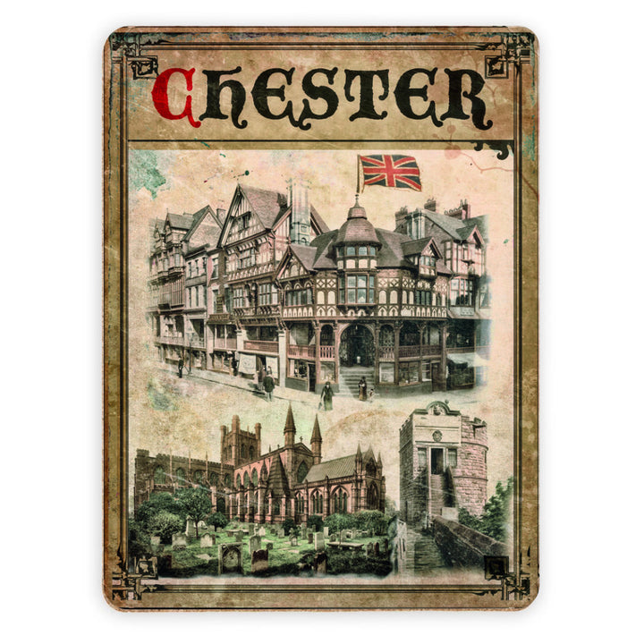 Chester Placemat