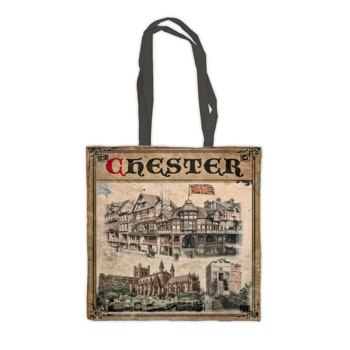 Chester Premium Tote Bag