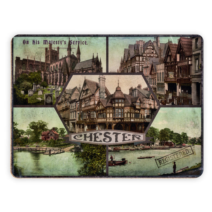 Chester Placemat