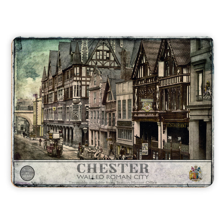 Chester Placemat