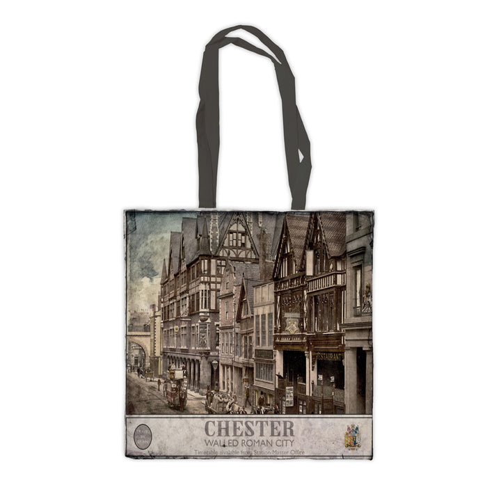 Chester Premium Tote Bag