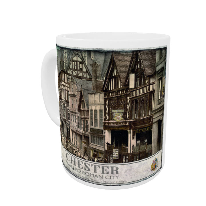 Chester Mug