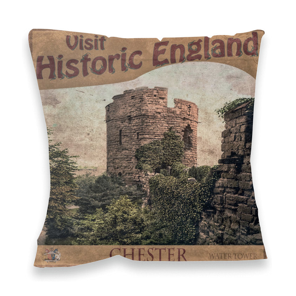 Chester Fibre Filled Cushion