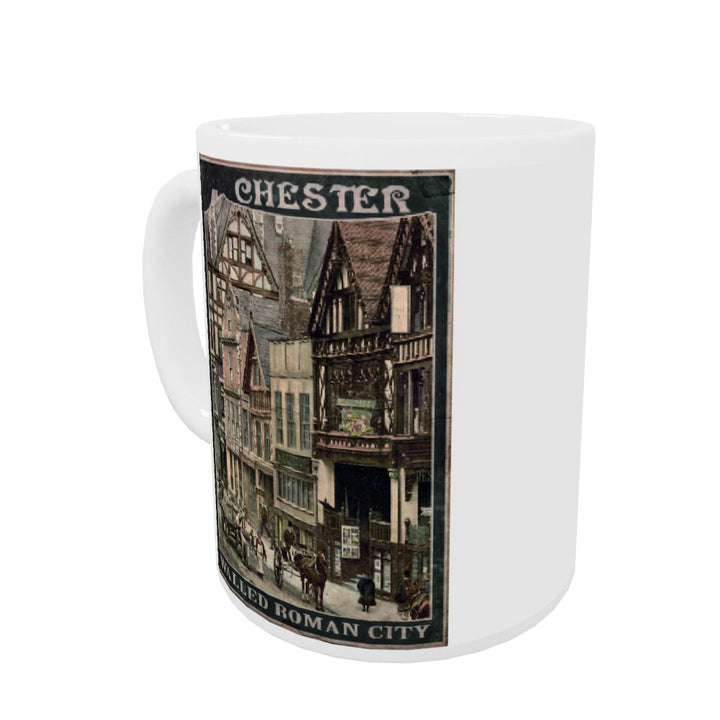 Chester Mug