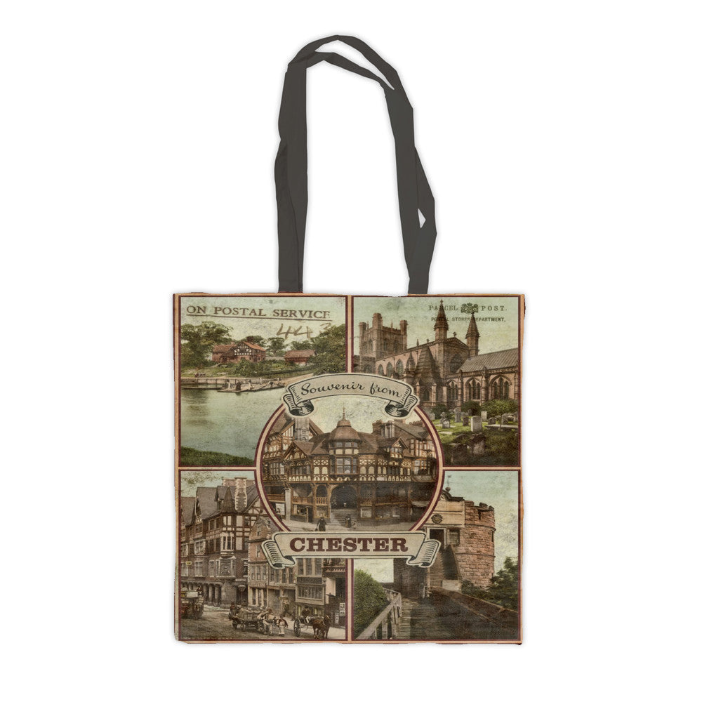 Chester Premium Tote Bag