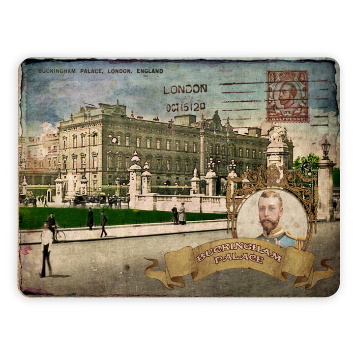 Buckingham Palace, London Placemat