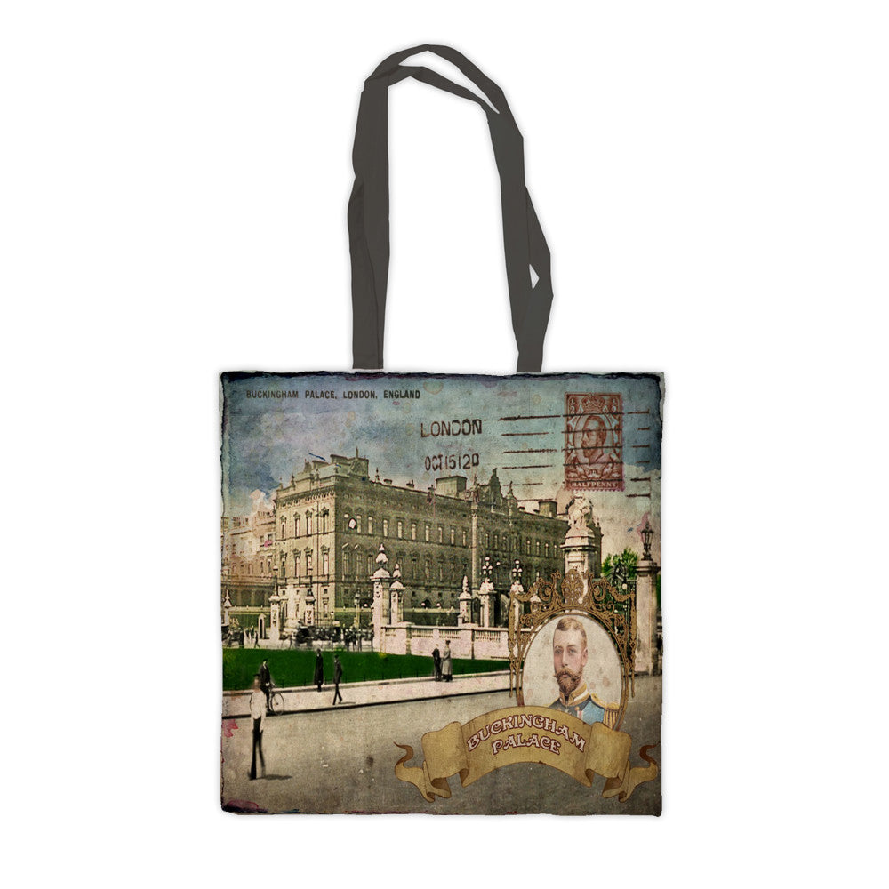 Buckingham Palace, London Premium Tote Bag