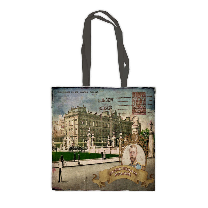 Buckingham Palace, London Premium Tote Bag