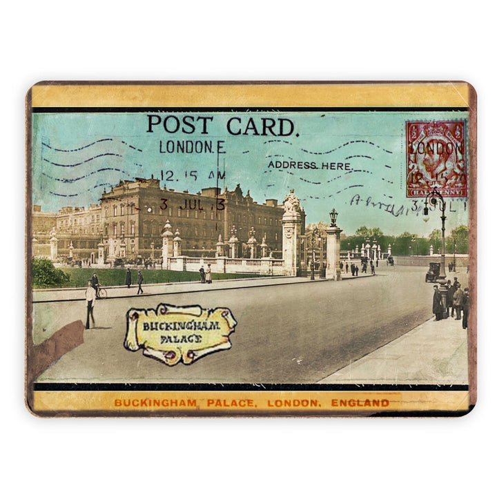 Buckingham Palace, London Placemat