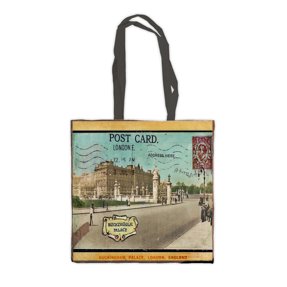 Buckingham Palace, London Premium Tote Bag
